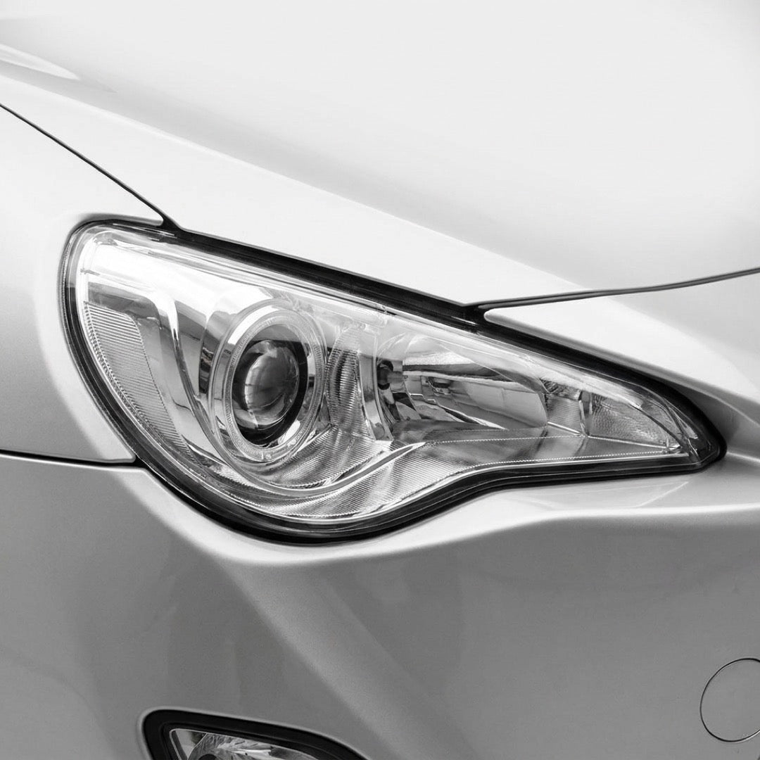Toyota 86 1st Gen (2012 - 2016) Genuine Halogen OEM Style Headlights LH + RH