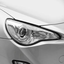 Toyota 86 1st Gen (2012 - 2016) Genuine Halogen OEM Style Headlights LH + RH
