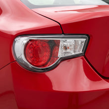 Toyota 86 1st Gen (2012 - 2016) OEM Style Tail Lights LH + RH