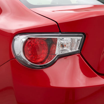 Toyota 86 1st Gen (2012 - 2016) OEM Style Tail Lights LH + RH