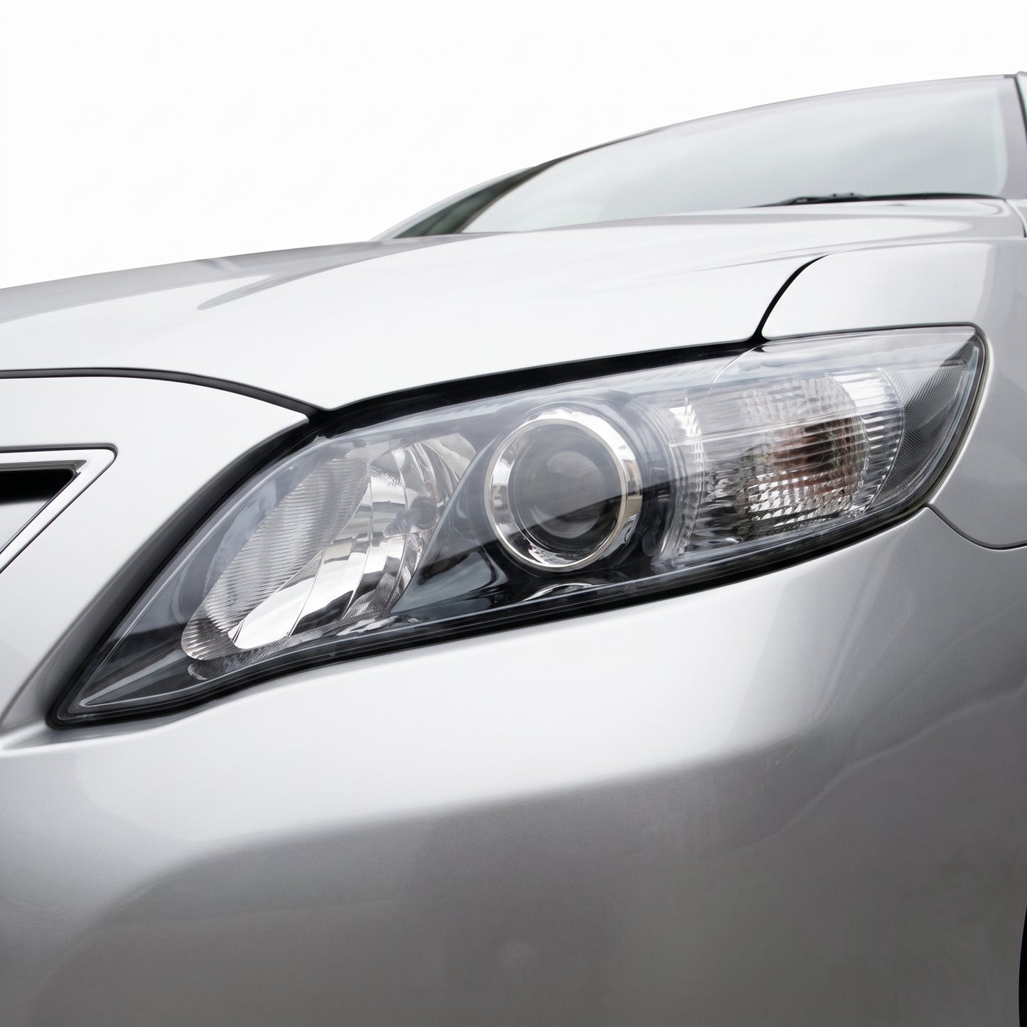 Toyota Camry AHV40R (2010 - 2011) OEM Style Headlights LH + RH