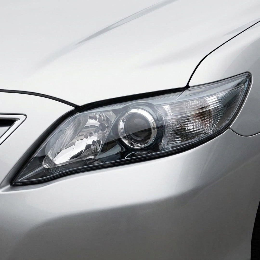 Toyota Camry AHV40R (2010 - 2011) OEM Style Headlights LH + RH