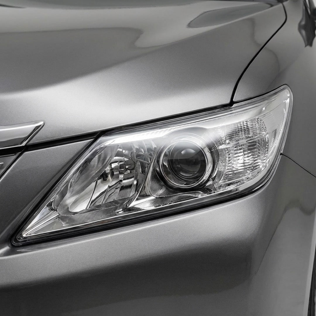 Toyota Camry AHV40 (2010 - 2011) OEM Style Headlights LH + RH