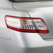 Toyota Camry AHV40 (2010 - 2011) OEM Style Tail Lights LH + RH