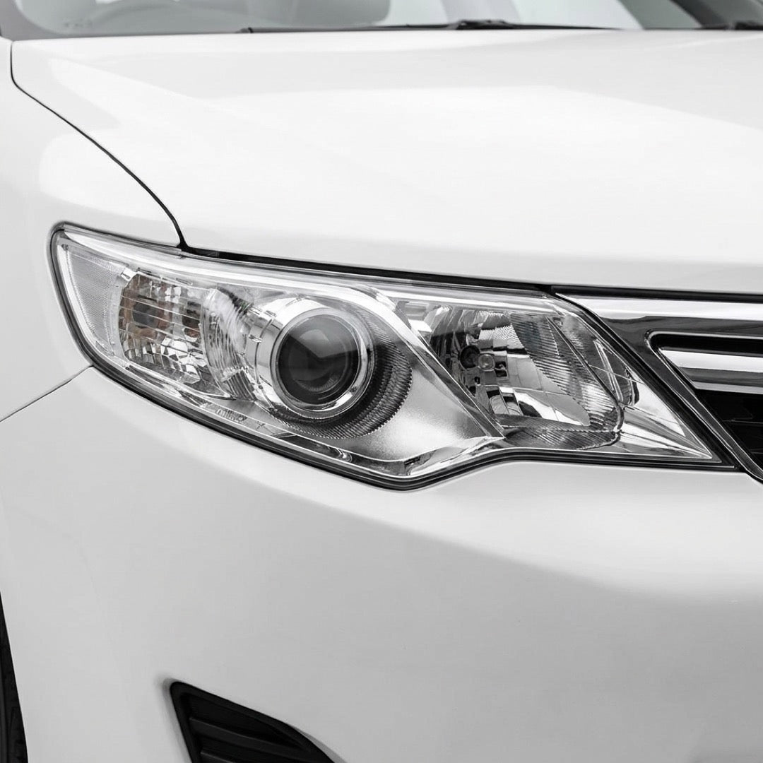 Toyota Camry ASV50 / AVV50 (2011 - 2015) OEM Style Headlights LH + RH