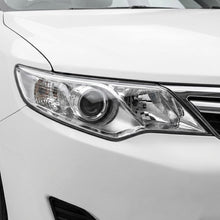 Toyota Camry ASV50 / AVV50 (2011 - 2015) OEM Style Headlights LH + RH