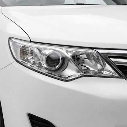 Toyota Camry ASV50 / AVV50 (2011 - 2015) OEM Style Headlights LH + RH