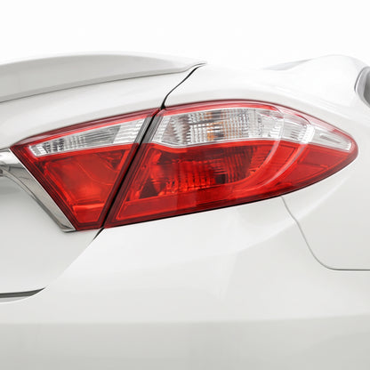 Toyota Camry ASV50 Series (2015 - 2017) Boot Lid OEM Style Tail Lights LH + RH