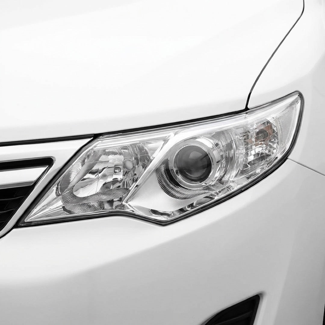 Toyota Camry ASV50 (2011 - 2015) OEM Style Headlights LH + RH