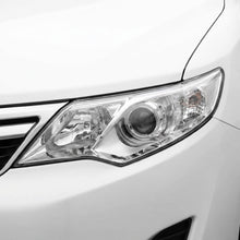 Toyota Camry ASV50 (2011 - 2015) OEM Style Headlights LH + RH