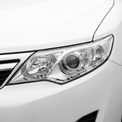 Toyota Camry ASV50 (2011 - 2015) OEM Style Headlights LH + RH