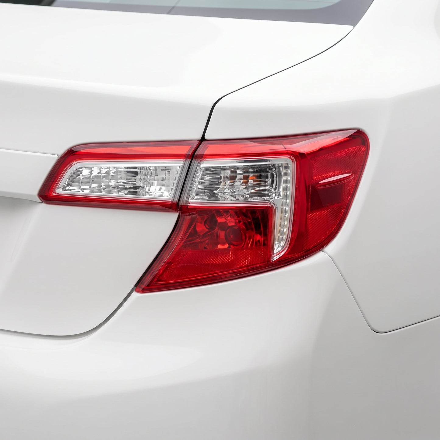 Toyota Camry ASV50 (2011 - 2015) OEM Style Tail Lights LH + RH