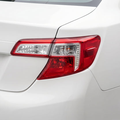 Toyota Camry ASV50 (2011 - 2015) OEM Style Tail Lights LH + RH
