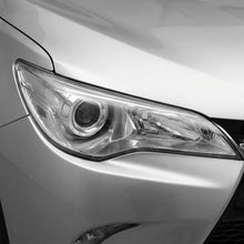 Toyota Camry ASV50 (2015 - 2017) OEM Style Headlights LH + RH