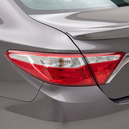 Toyota Camry ASV50 (2015 - 2017) OEM Style Tail Lights LH + RH installed