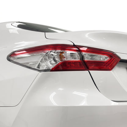 Toyota Camry ASV70 (2017 - 2021) Halogen Tail Lights LH + RH