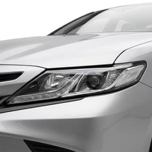 Toyota Camry ASV70 (2017 - 2021) OEM Style Headlights LH + RH
