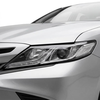 Toyota Camry ASV70 (2017 - 2021) OEM Style Headlights LH + RH