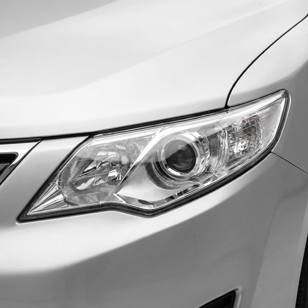 Toyota Camry AW50 (2012 - 2015) OEM Style Headlights LH + RH