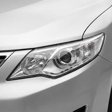 Toyota Camry AW50 (2012 - 2015) OEM Style Headlights LH + RH