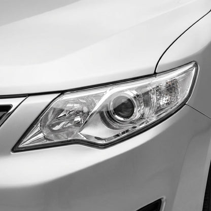 Toyota Camry AW50 (2012 - 2015) OEM Style Headlights LH + RH