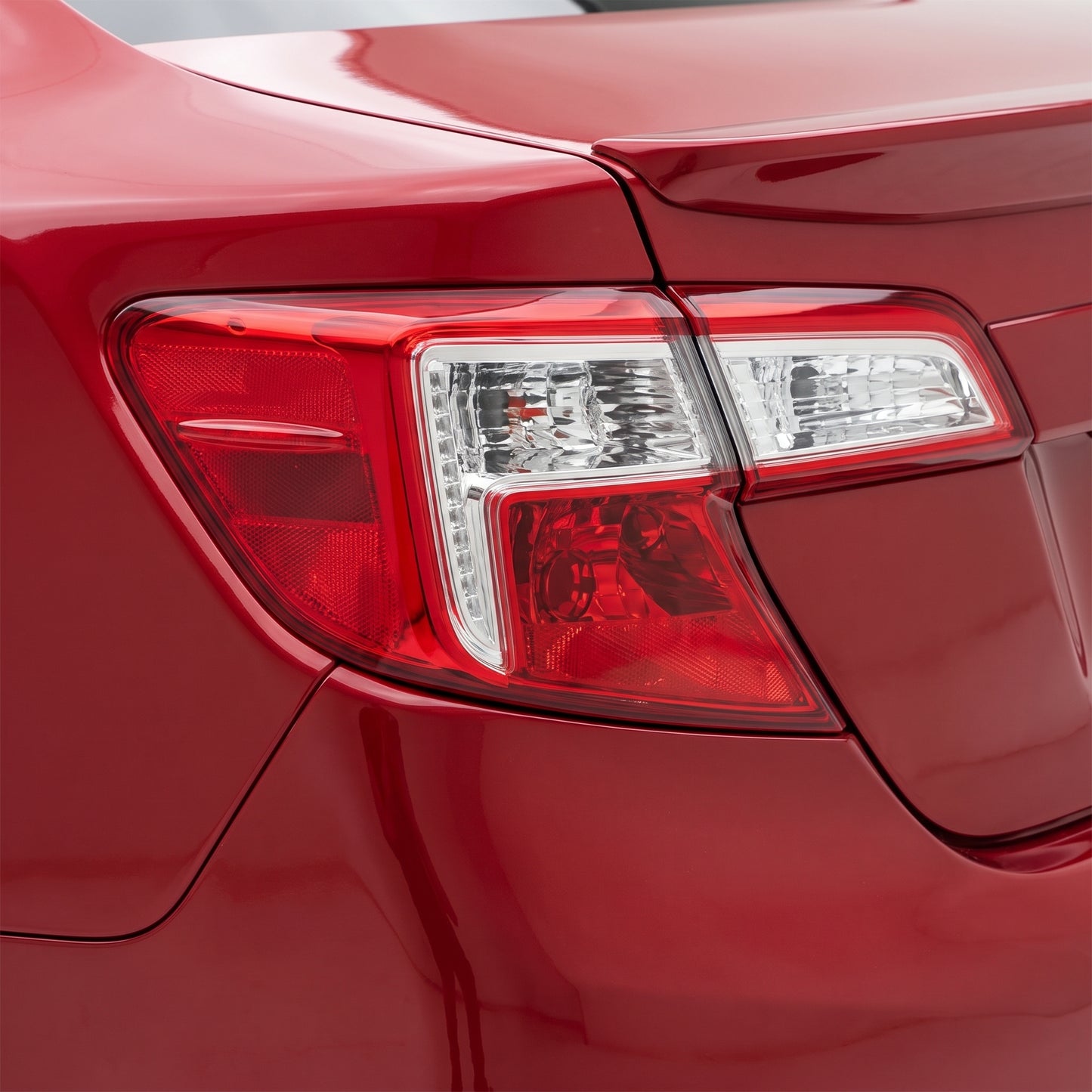 Toyota Camry AW50 (2012 - 2015) OEM Style Tail Lights LH + RH
