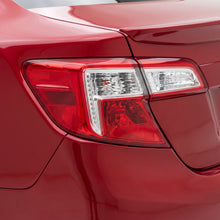 Toyota Camry AW50 (2012 - 2015) OEM Style Tail Lights LH + RH