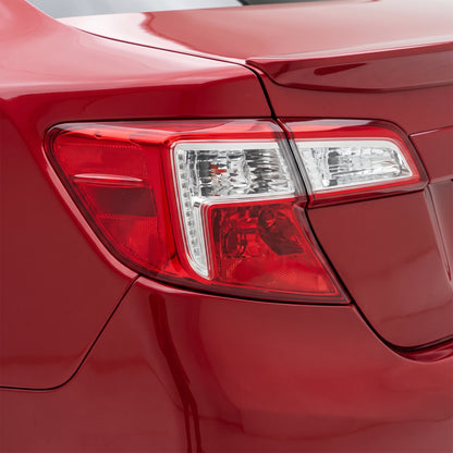 Toyota Camry AW50 (2012 - 2015) OEM Style Tail Lights LH + RH