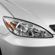 Toyota Camry CV36 Series 1 (2002 - 2004) OEM Style Headlights LH + RH