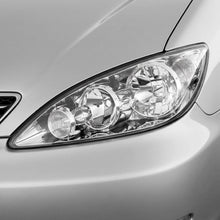 Toyota Camry CV36 Series 2 (2004 - 2006) OEM Style Headlights LH + RH