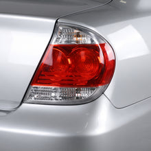 Toyota Camry CV36 Series 2 (2004 - 2006) OEM Style Tail Lights LH + RH