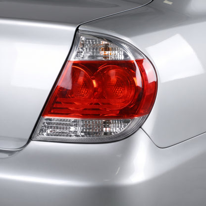 Toyota Camry CV36 Series 2 (2004 - 2006) OEM Style Tail Lights LH + RH