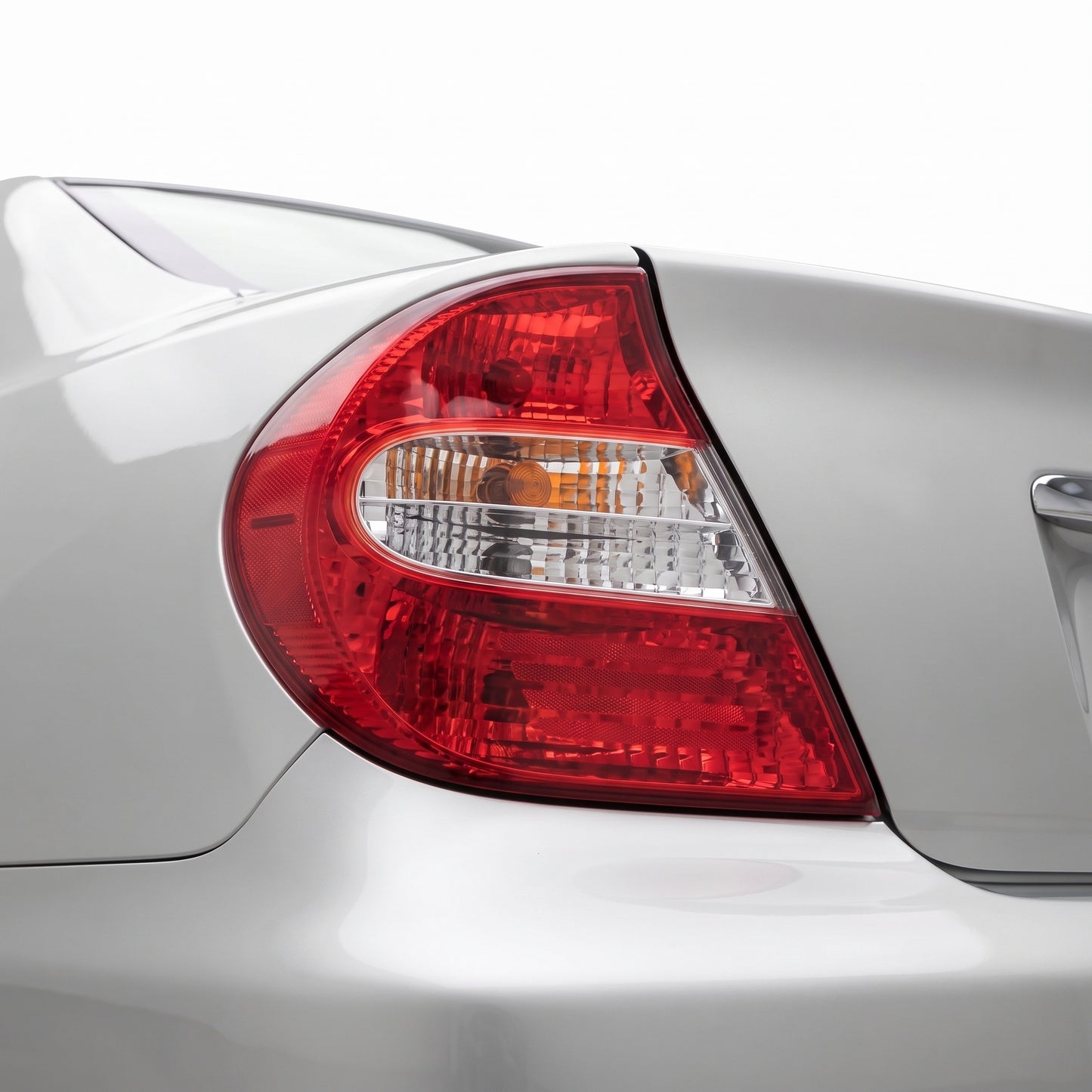 Toyota Camry CV36 XV30 (2002 - 2004) OEM Style Tail Lights LH + RH
