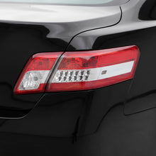 Toyota Camry CV40 Series 2 (2009 - 2011) OEM Style Tail Lights LH + RH