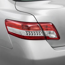 Toyota Camry CV40 Series (2009 - 2011) Tail Lights LH + RH
