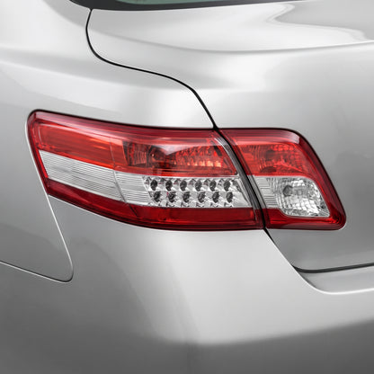 Toyota Camry CV40 Series (2009 - 2011) Tail Lights LH + RH