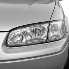 Toyota Camry DV20 (2000 - 2002) OEM Style Headlights LH + RH