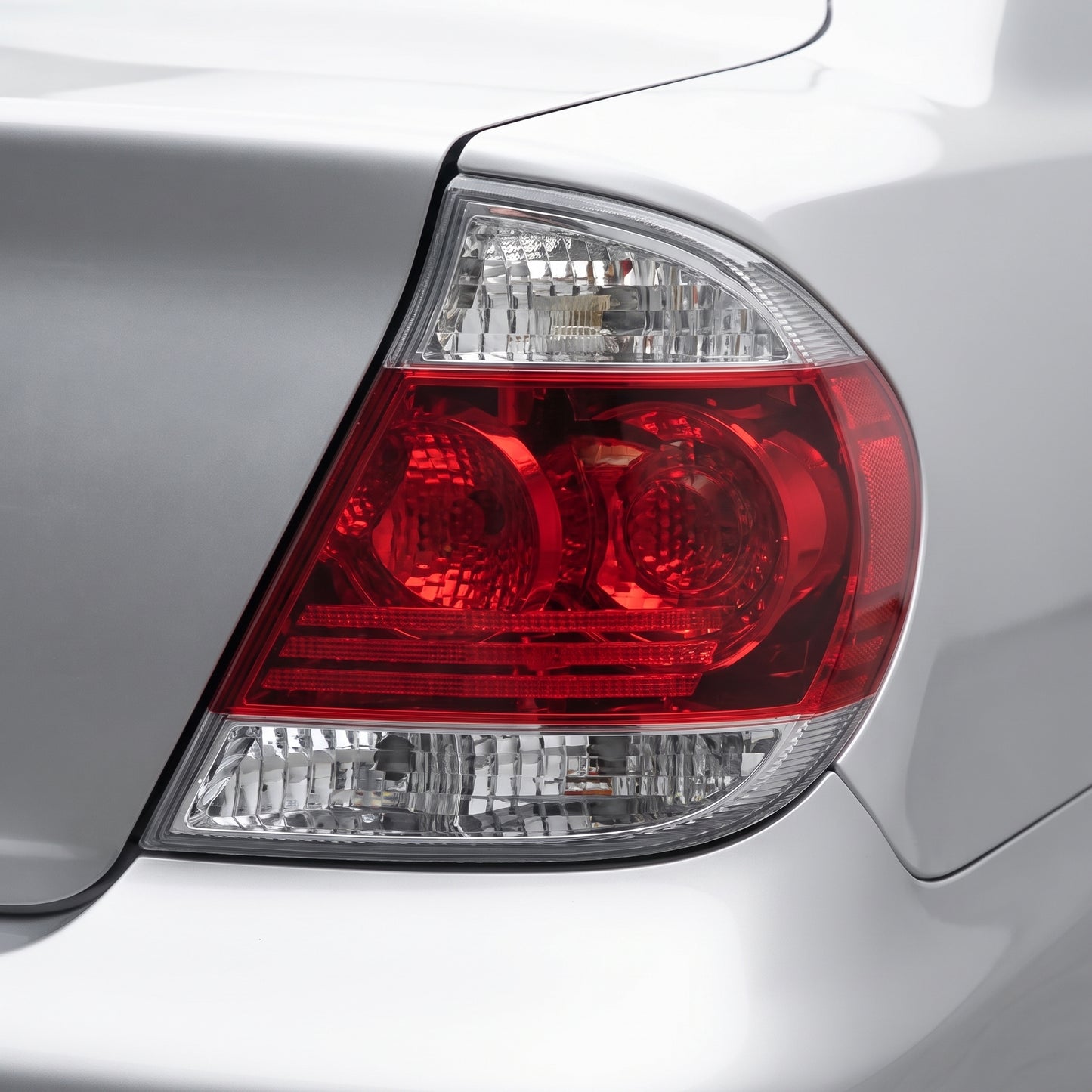 Toyota Camry XV30 (2004- 2006) Halogen Tail Lights LH + RH