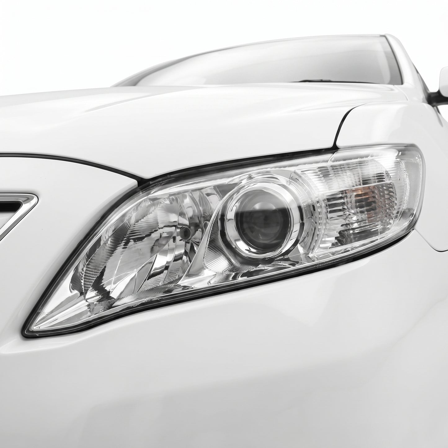 Toyota Camry XV40 Series (2009 - 2011) OEM Style Headlights LH + RH