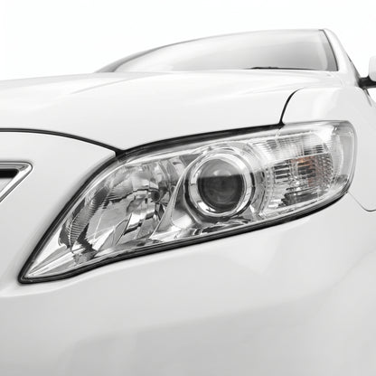 Toyota Camry XV40 Series (2009 - 2011) OEM Style Headlights LH + RH