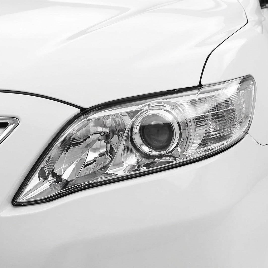 Toyota Camry XV40 Series (2009 - 2011) OEM Style Headlights LH + RH
