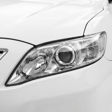 Toyota Camry XV40 Series (2009 - 2011) OEM Style Headlights LH + RH