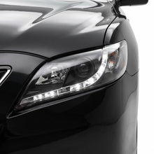 Toyota Camry XV40 (2006 - 2009) DRL Projector Headlights LH + RH