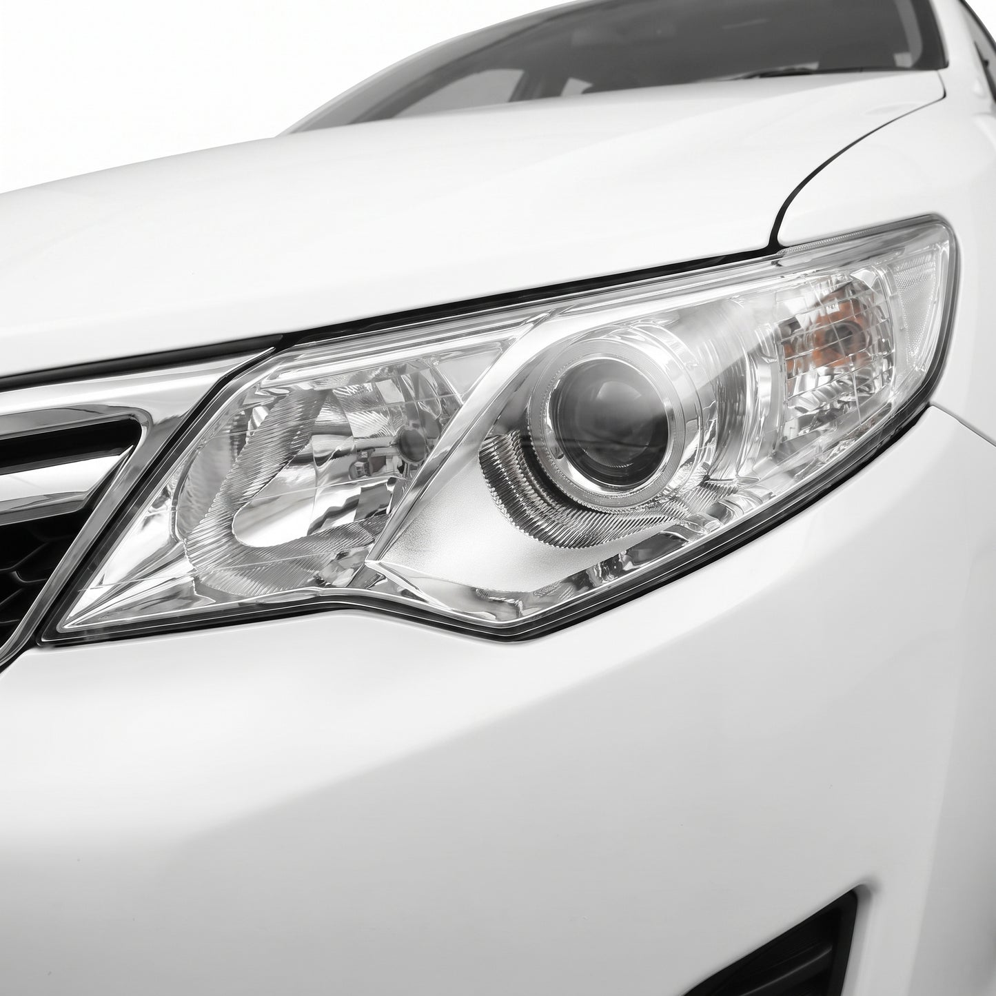 Toyota Camry XV50 (2011 - 2015) OEM Style Headlights LH + RH