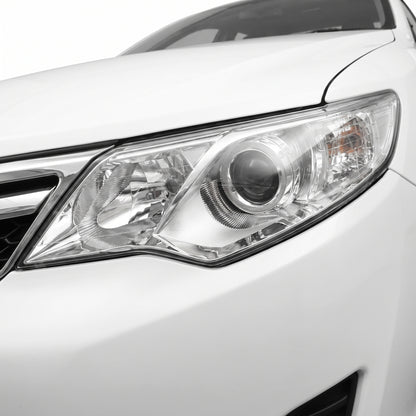 Toyota Camry XV50 (2011 - 2015) OEM Style Headlights LH + RH