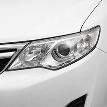 Toyota Camry XV50 (2011 - 2015) OEM Style Headlights LH + RH