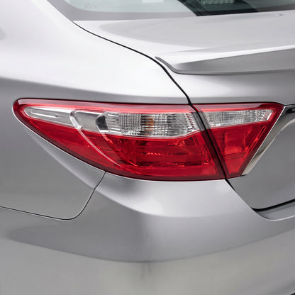Toyota Camry XV50 (2015 - 2017) Halogen Tail Lights LH + RH