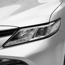 Toyota Camry XV70 Hybrid (2017 - 2021) Headlights LH + RH