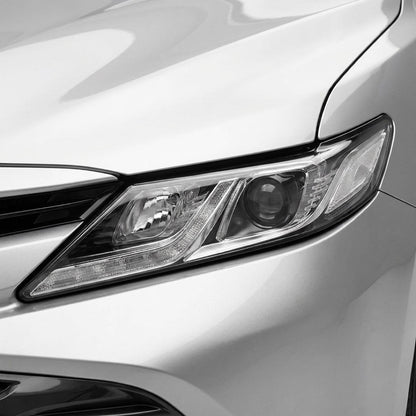 Toyota Camry XV70 Hybrid (2017 - 2021) Headlights LH + RH