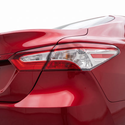 Toyota Camry XV70 (2017 - 2021) LED Inner OEM Style Tail Lights LH + RH